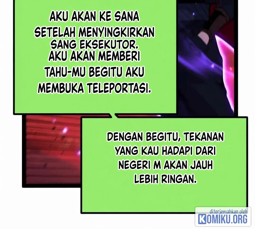 God-level Assassin, I’m the Shadow Chapter 141 Gambar 20