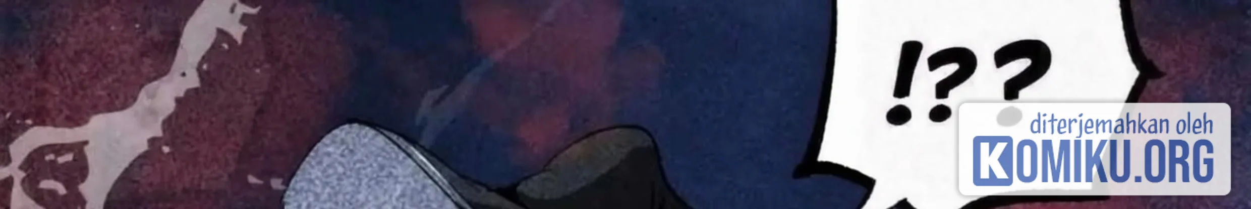 God-level Assassin, I’m the Shadow Chapter 143 Gambar 23