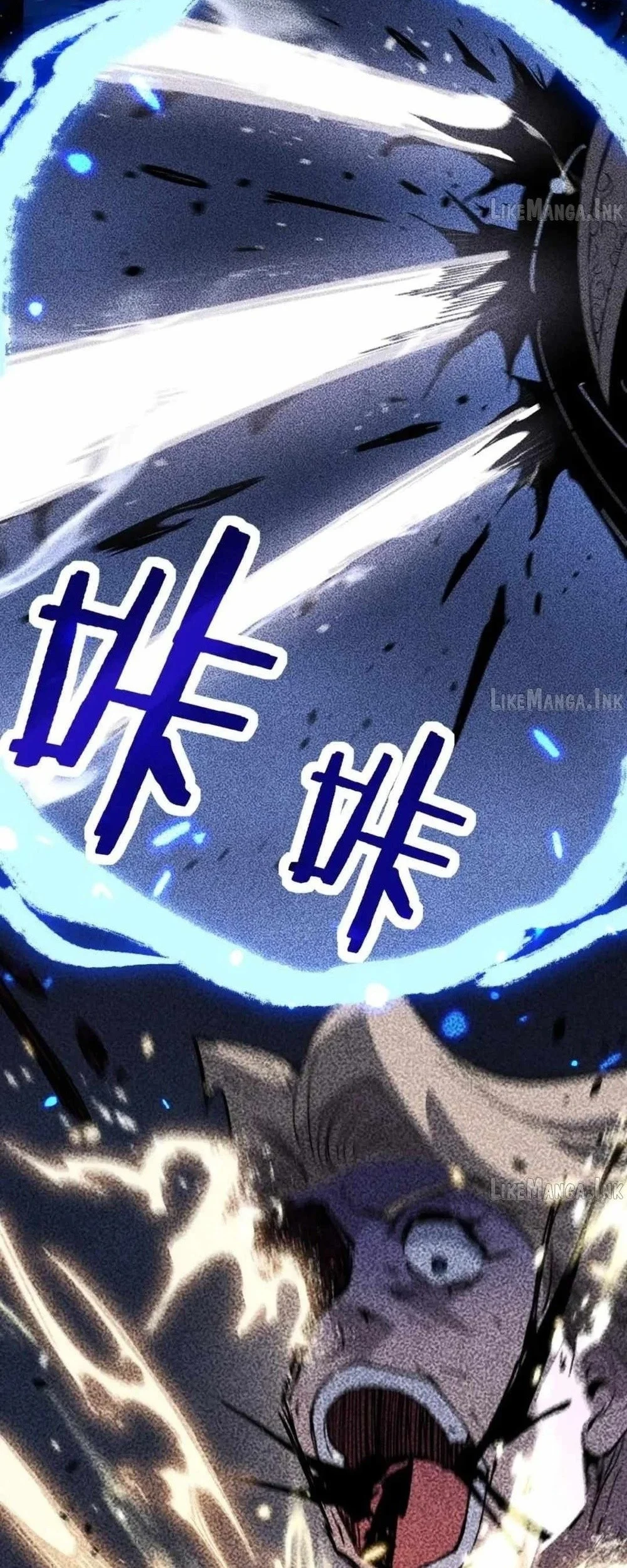 God-level Assassin, I’m the Shadow Chapter 144 Gambar 17