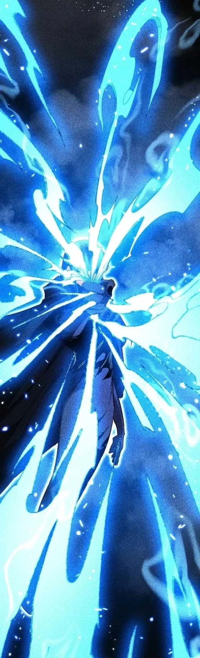 God-level Assassin, I’m the Shadow Chapter 145 Gambar 20