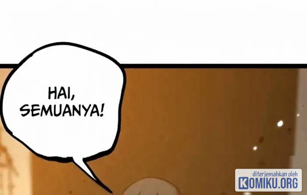 God-level Assassin, I’m the Shadow Chapter 146 Gambar 22