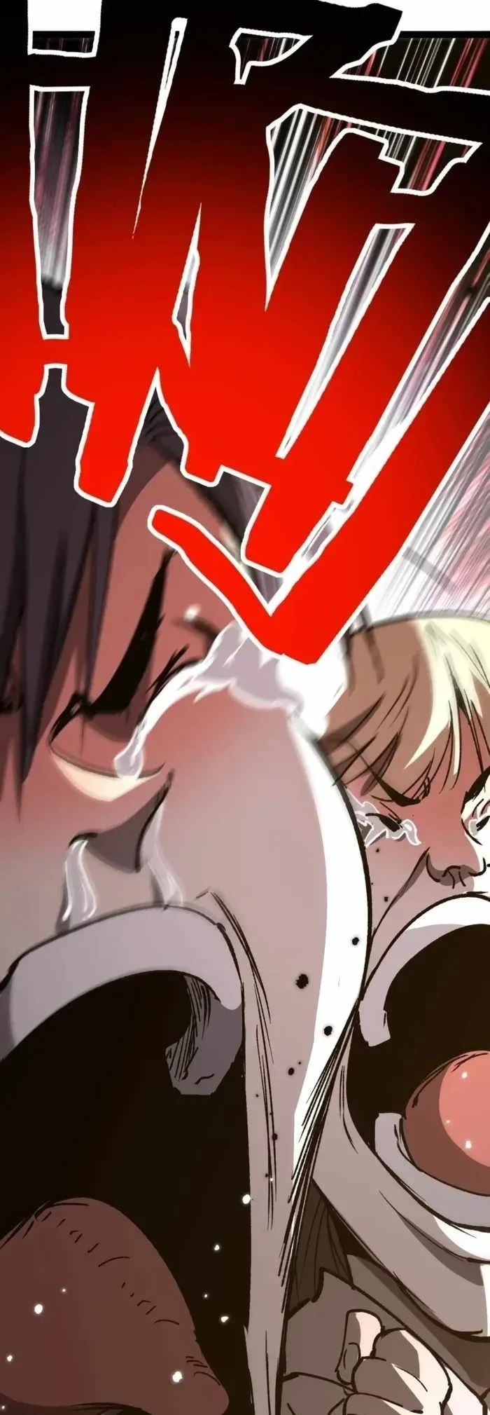 God-level Assassin, I’m the Shadow Chapter 146 Gambar 24