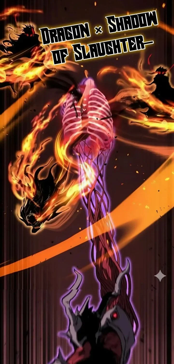 God-level Assassin, I’m the Shadow Chapter 79 Gambar 15