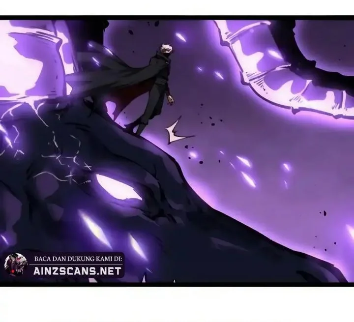God-level Assassin, I’m the Shadow Chapter 80 Gambar 16