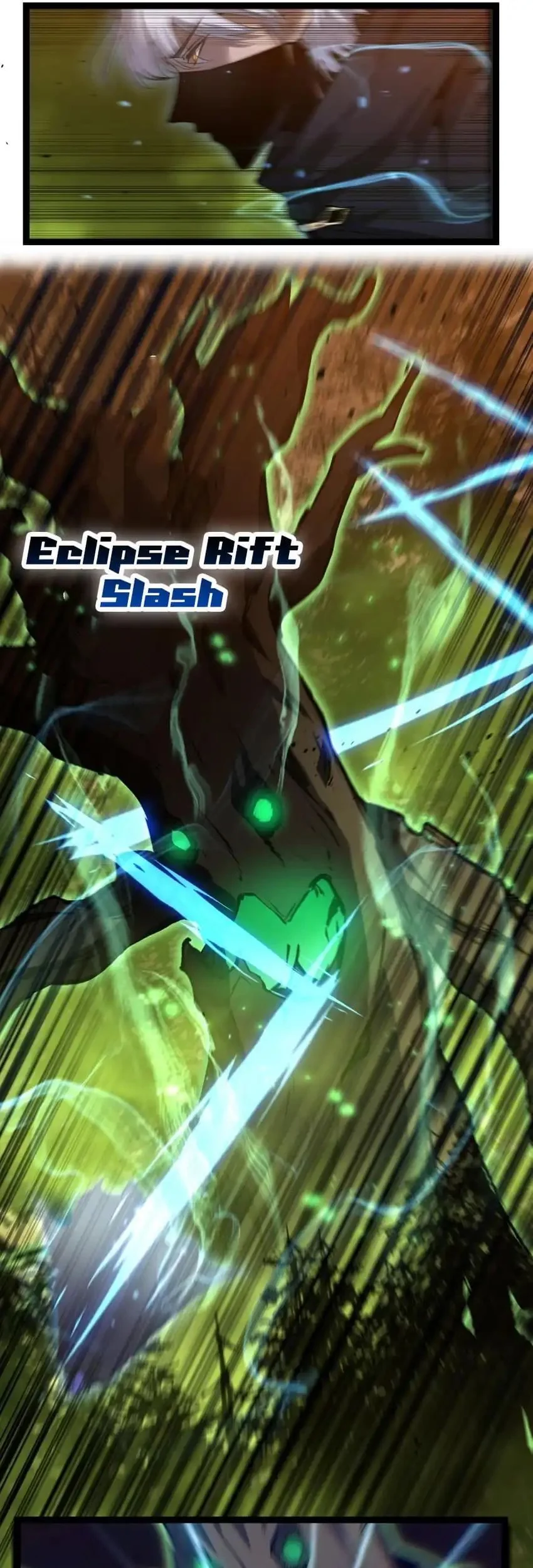 God-level Assassin, I’m the Shadow Chapter 87 Gambar 14