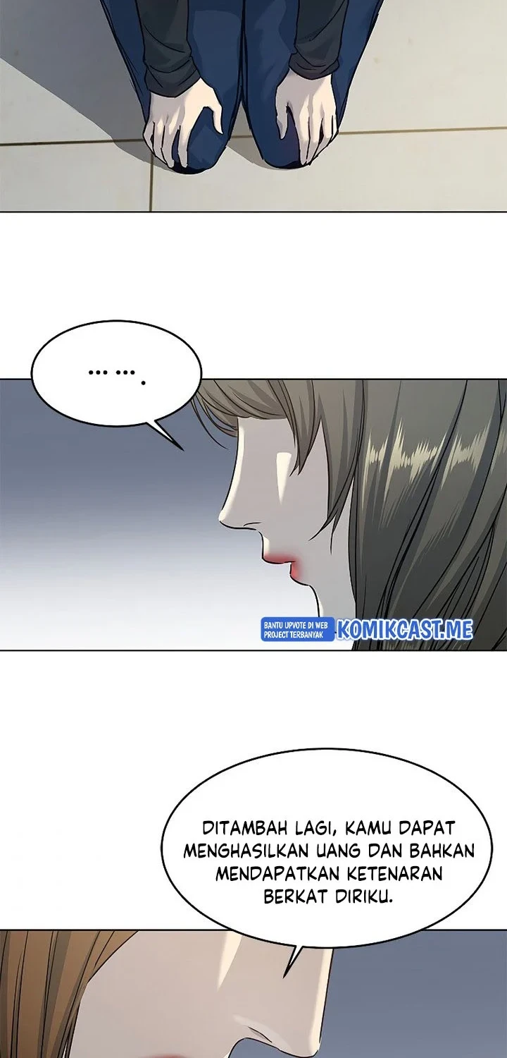 God of Blackfield Chapter 100 Gambar 29