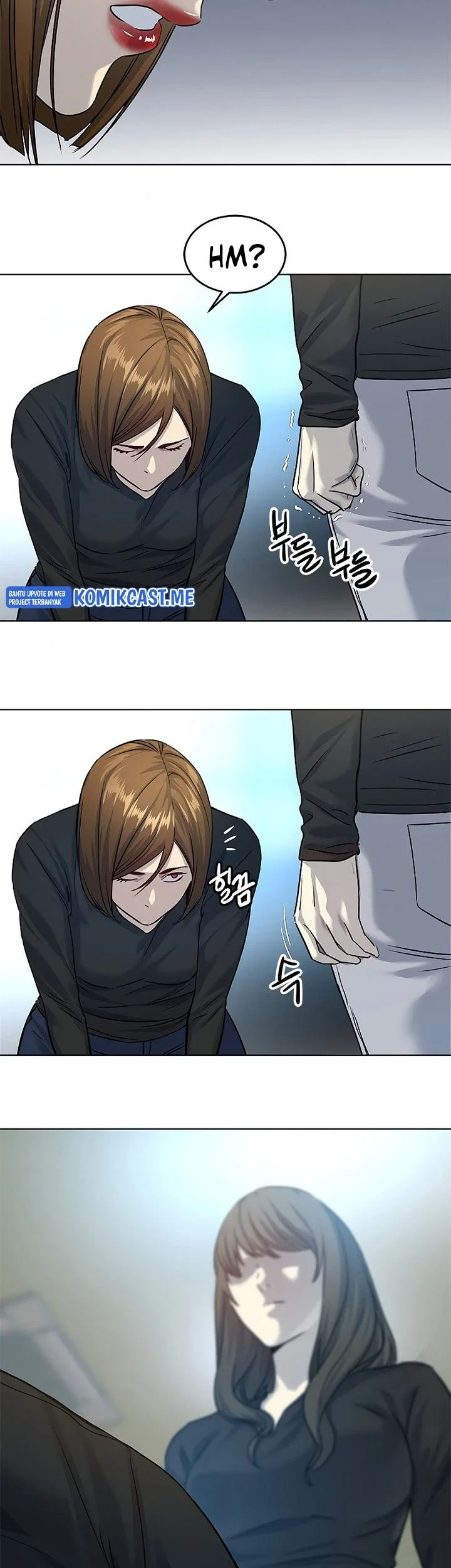 God of Blackfield Chapter 100 Gambar 30