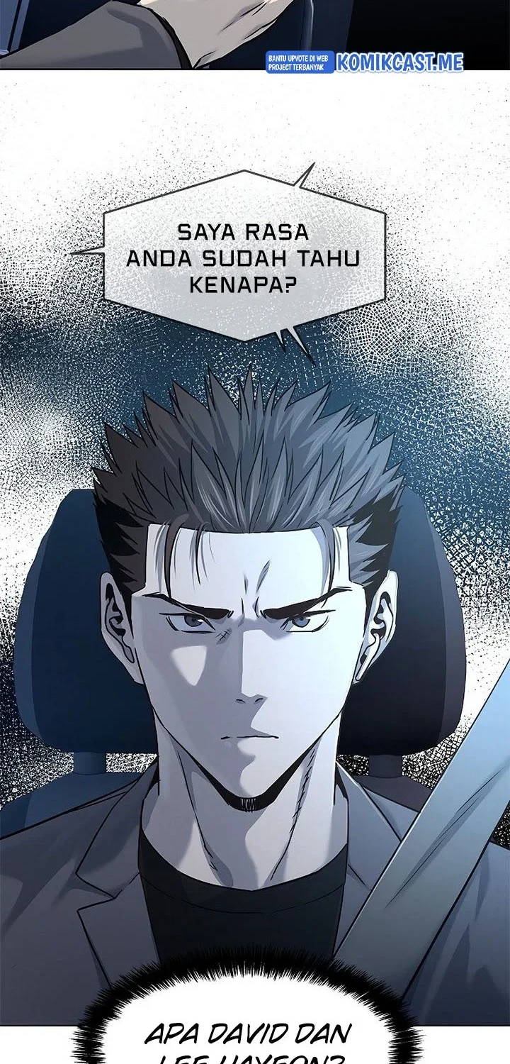 God of Blackfield Chapter 101 Gambar 23