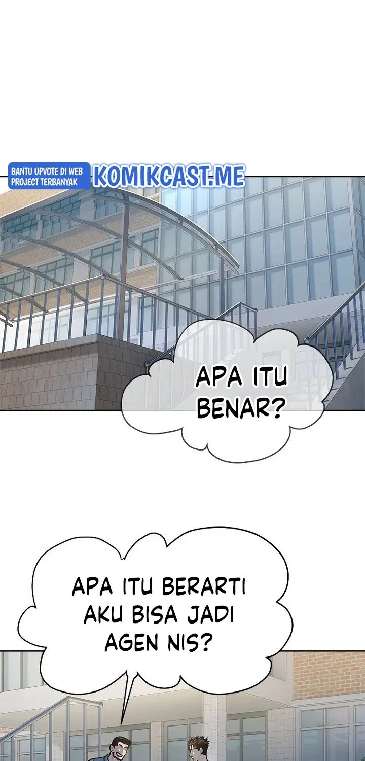 God of Blackfield Chapter 103 Gambar 21