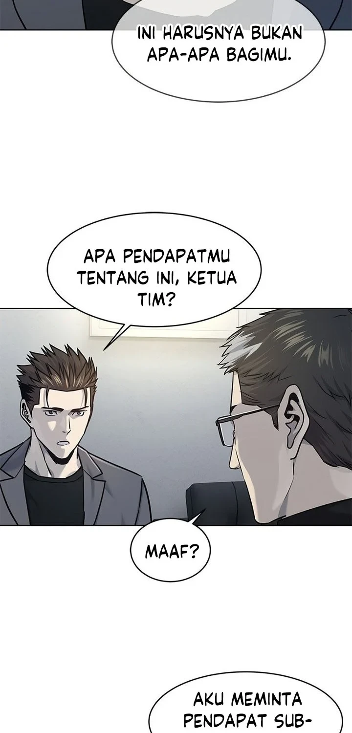 God of Blackfield Chapter 104 Gambar 21