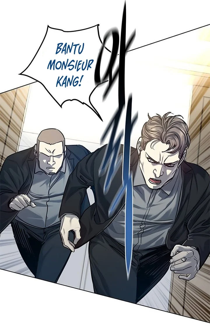 God of Blackfield Chapter 105 Gambar 29