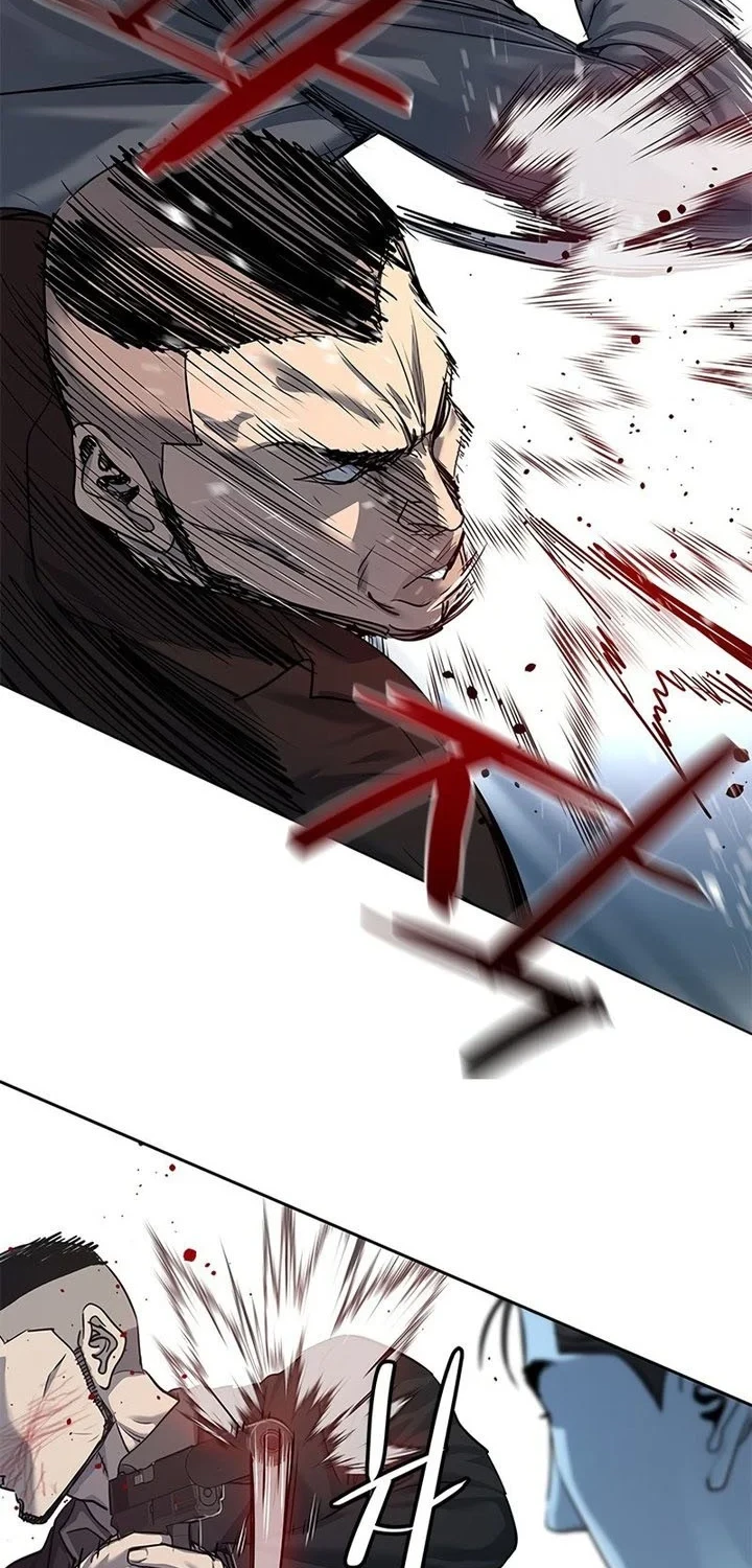 God of Blackfield Chapter 105 Gambar 31