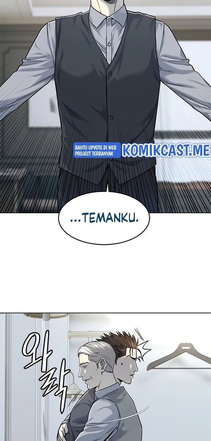 God of Blackfield Chapter 106 Gambar 22