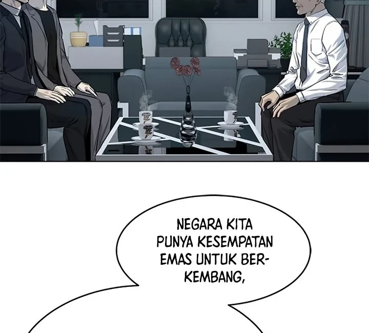 God of Blackfield Chapter 108 Gambar 23