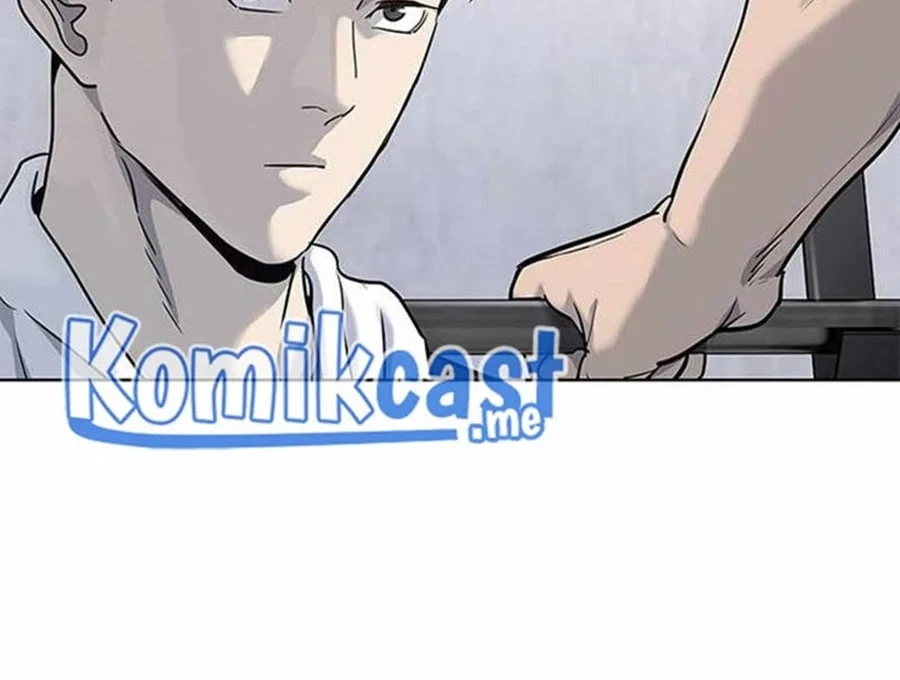 God of Blackfield Chapter 110 Gambar 24