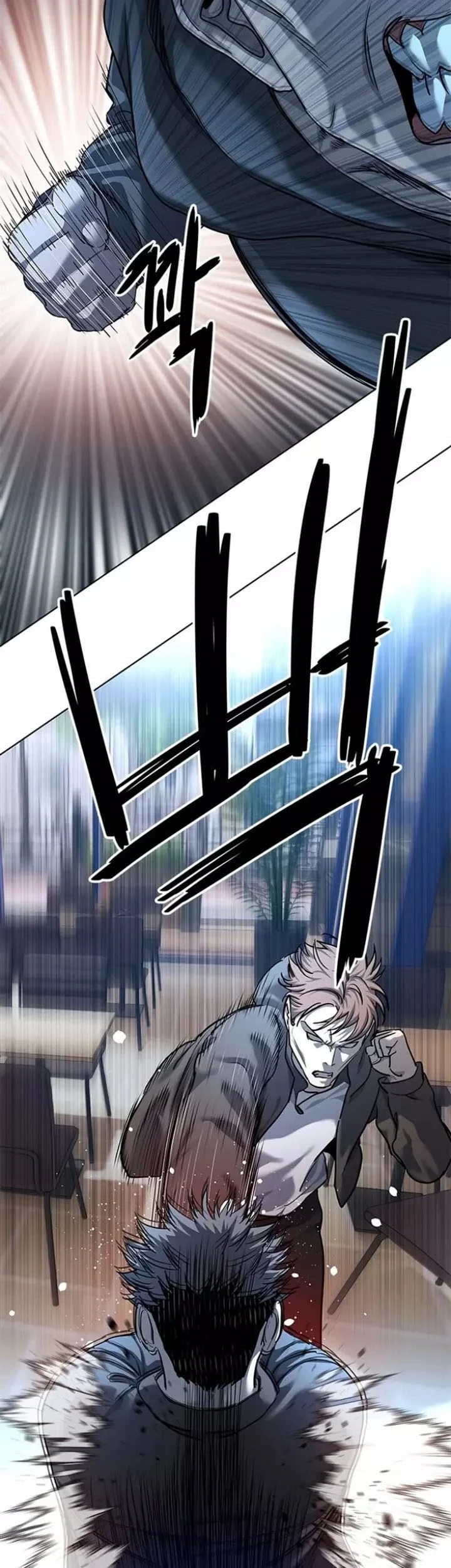 God of Blackfield Chapter 111 Gambar 24
