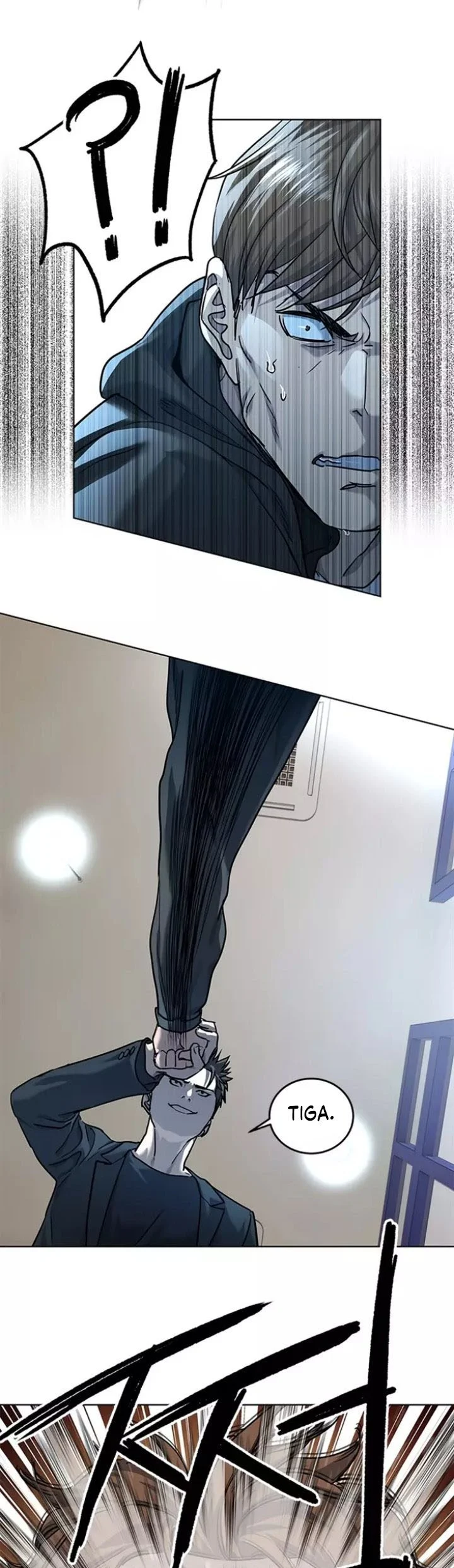 God of Blackfield Chapter 111 Gambar 26