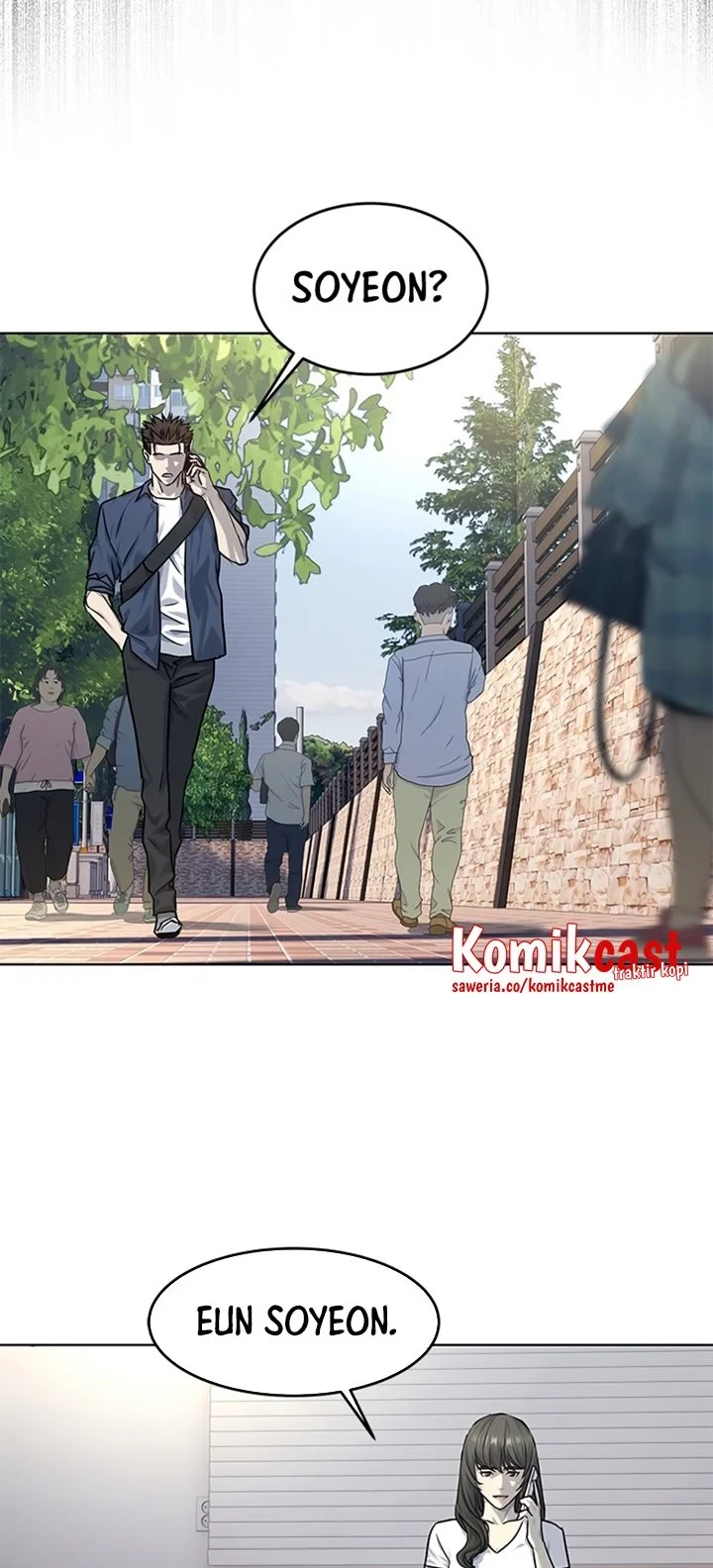 God of Blackfield Chapter 113 Gambar 21