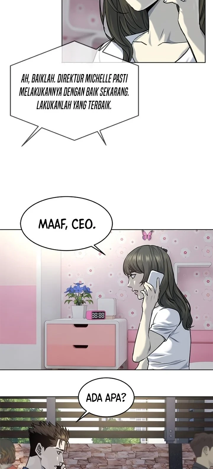 God of Blackfield Chapter 113 Gambar 23
