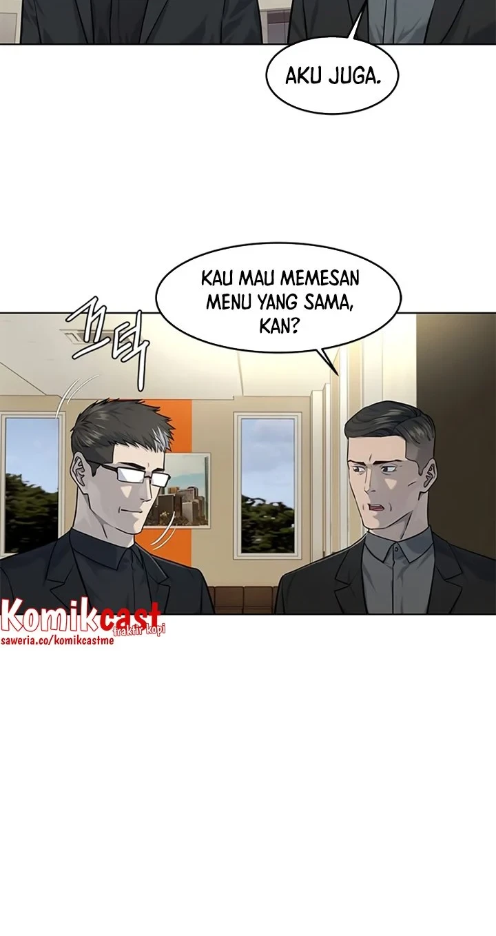 God of Blackfield Chapter 114 Gambar 19