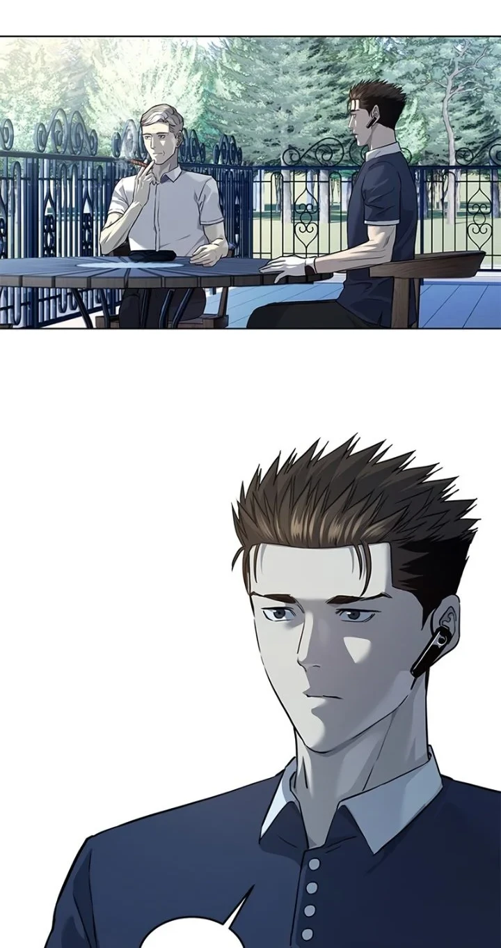 God of Blackfield Chapter 115 Gambar 25
