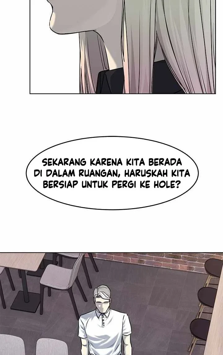 God of Blackfield Chapter 116 Gambar 31