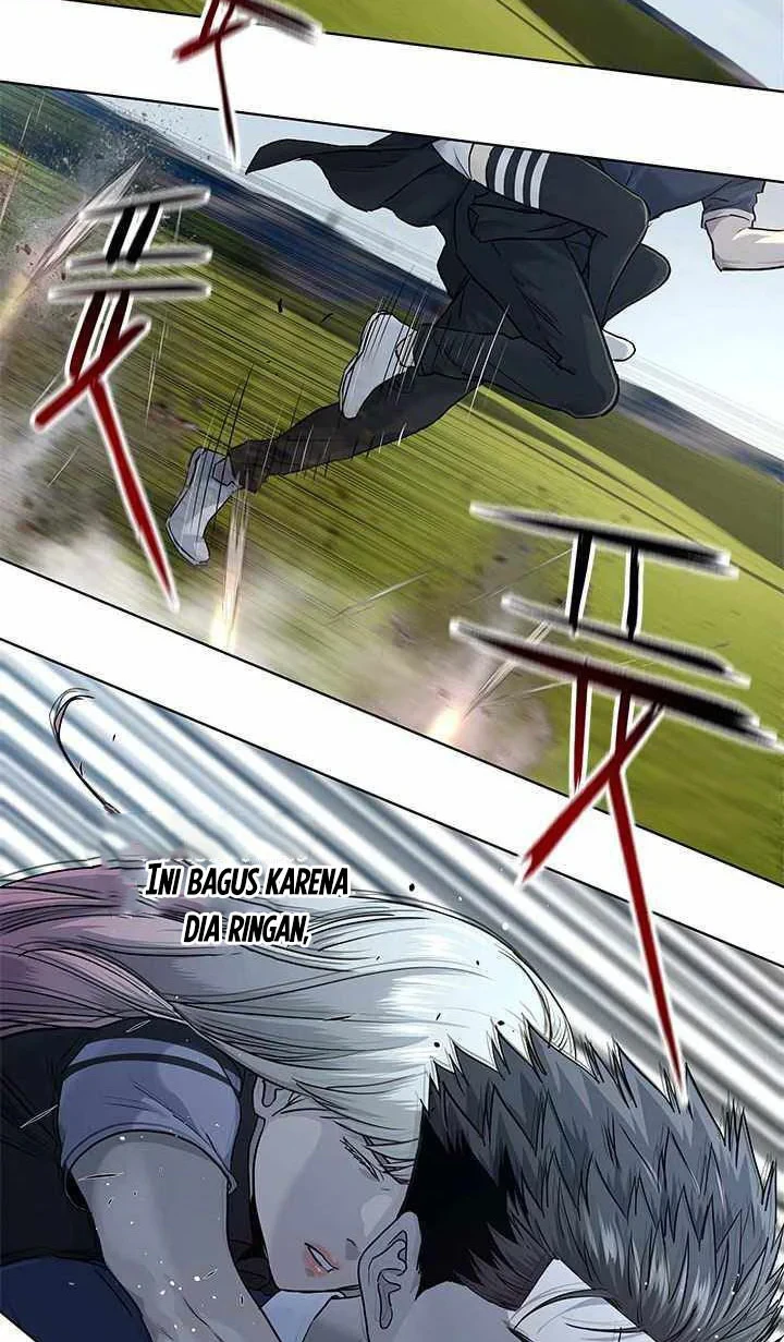 God of Blackfield Chapter 117 Gambar 21