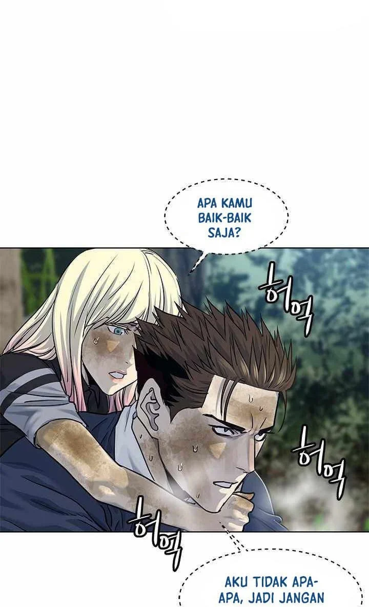 God of Blackfield Chapter 118 Gambar 27