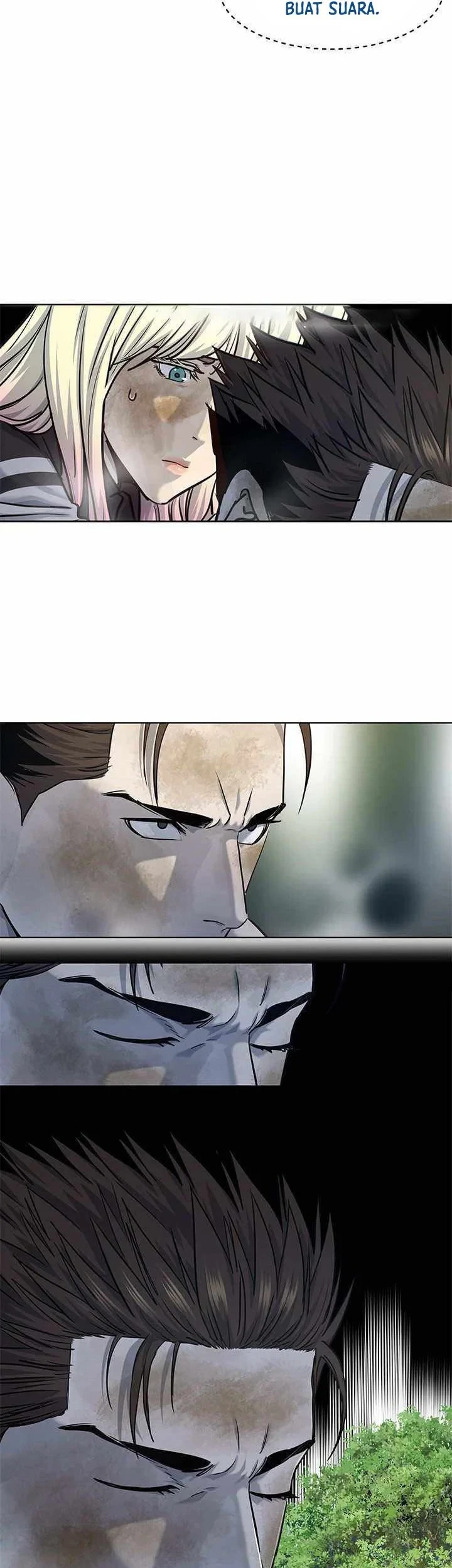 God of Blackfield Chapter 118 Gambar 28