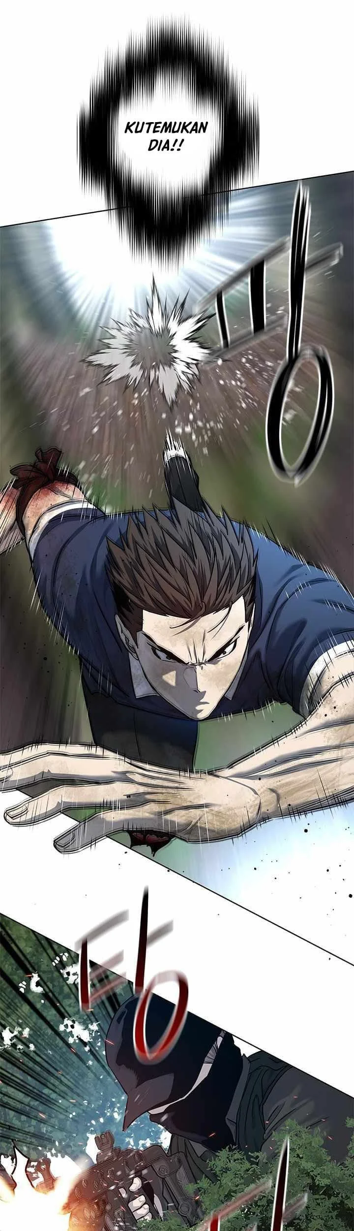 God of Blackfield Chapter 119 Gambar 26