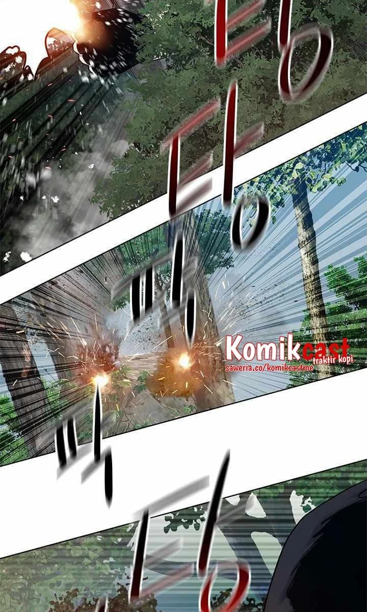 God of Blackfield Chapter 119 Gambar 27