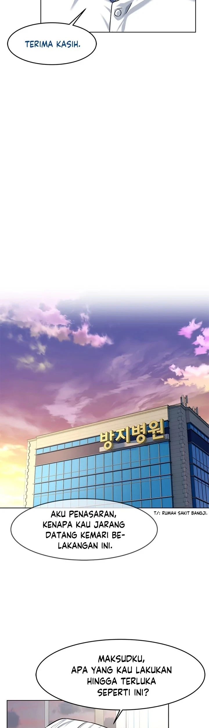 God of Blackfield Chapter 120 Gambar 24