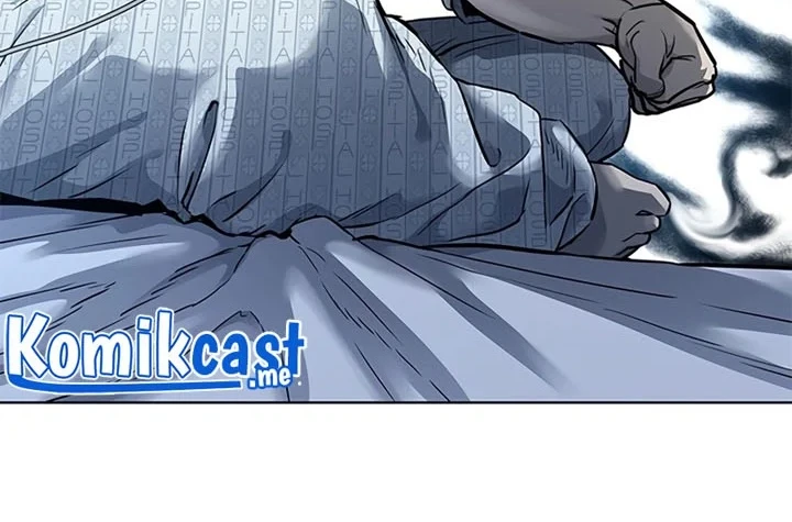God of Blackfield Chapter 121 Gambar 25