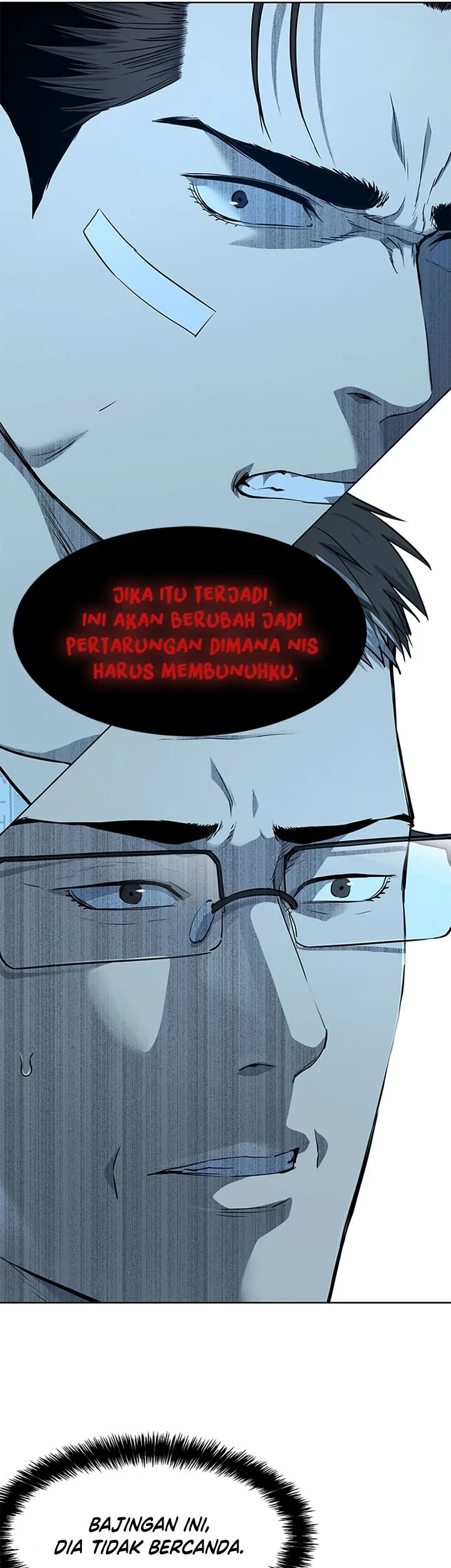 God of Blackfield Chapter 121 Gambar 26