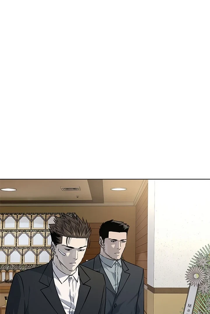 God of Blackfield Chapter 122 Gambar 23