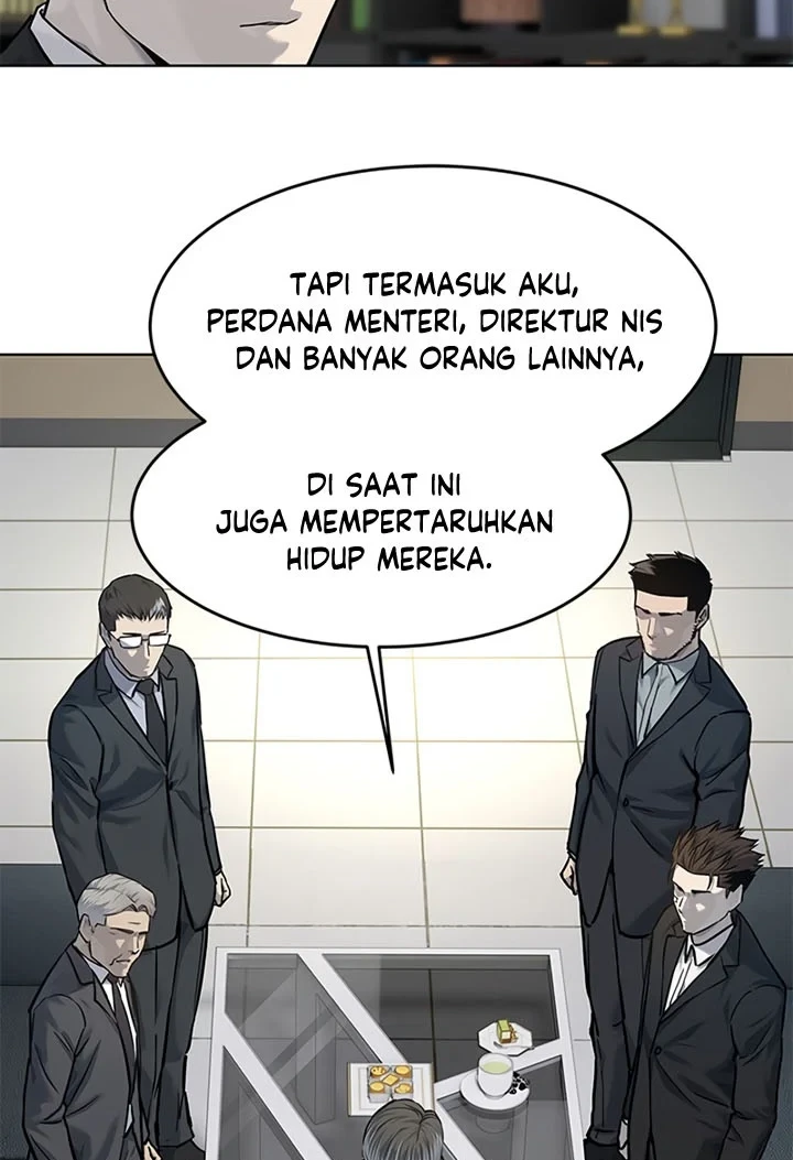 God of Blackfield Chapter 123 Gambar 21
