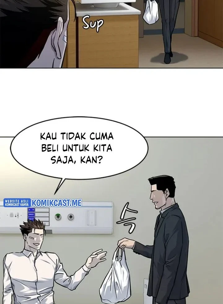 God of Blackfield Chapter 124 Gambar 23