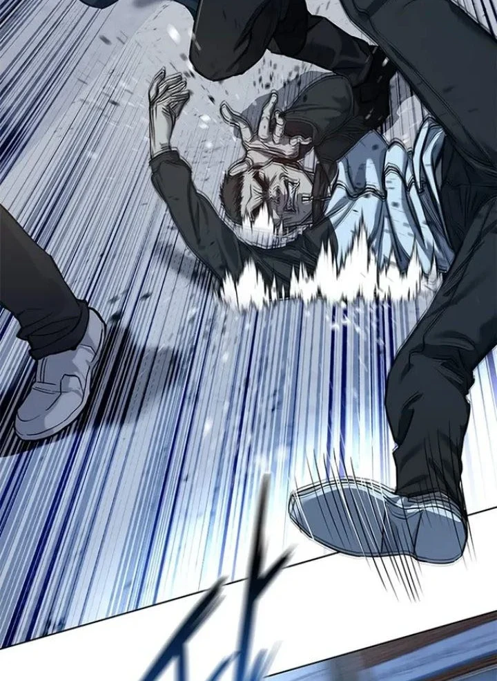 God of Blackfield Chapter 125 Gambar 29