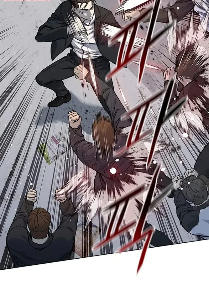 God of Blackfield Chapter 125 Gambar 31