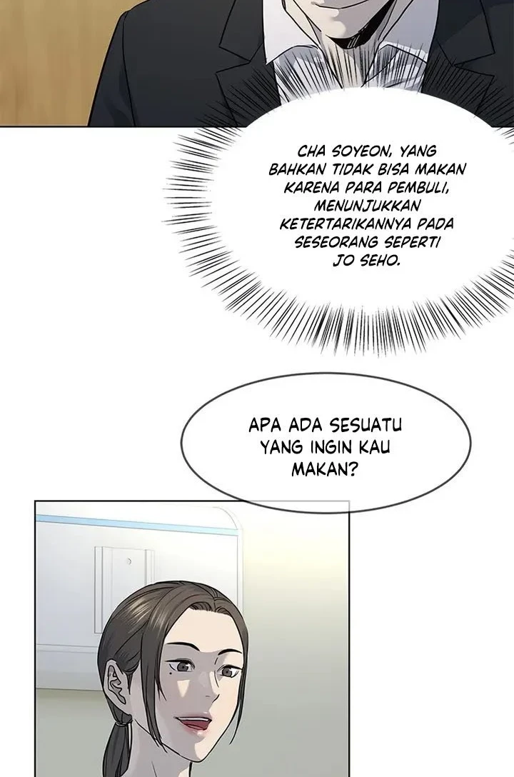 God of Blackfield Chapter 126 Gambar 21