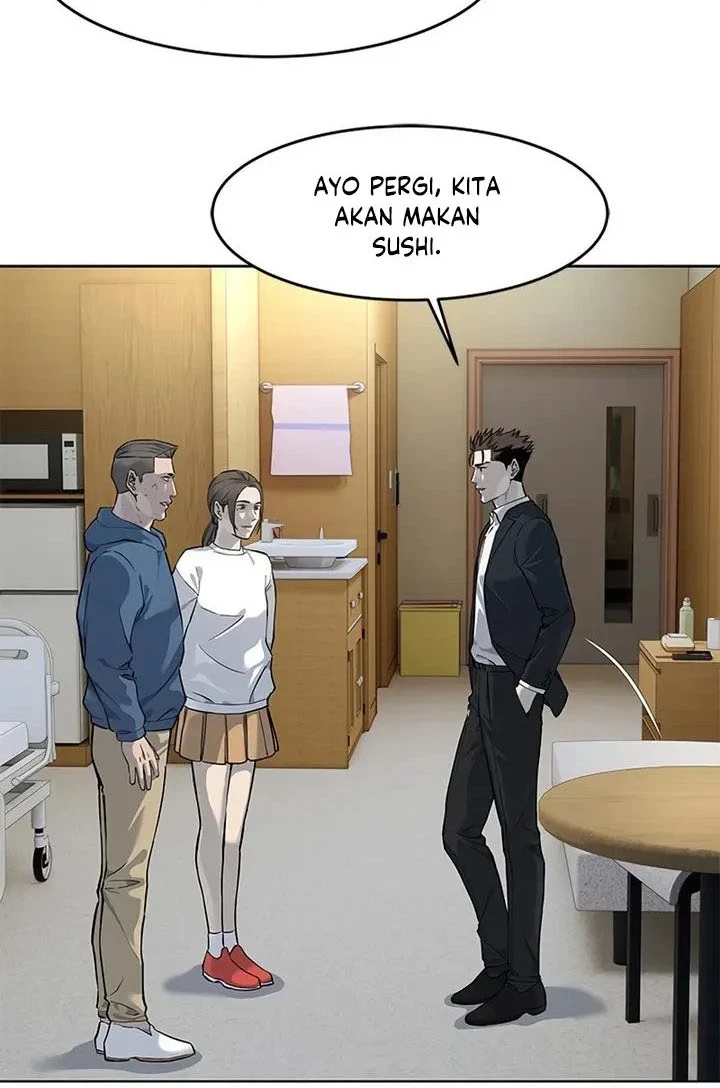 God of Blackfield Chapter 126 Gambar 23