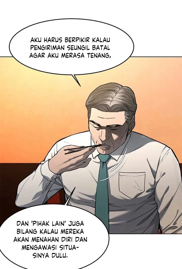God of Blackfield Chapter 127 Gambar 29