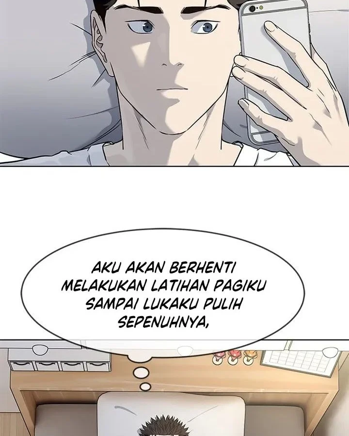 God of Blackfield Chapter 128 Gambar 23