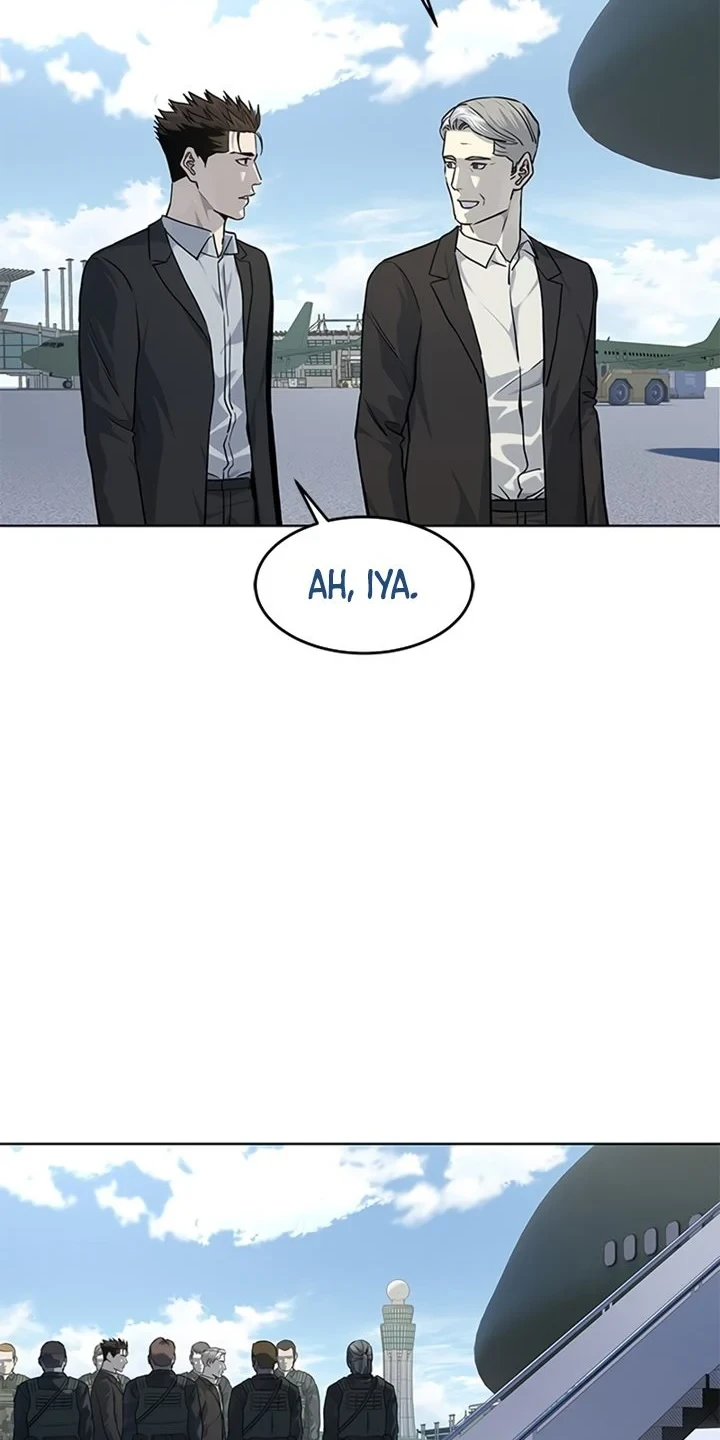 God of Blackfield Chapter 129 Gambar 19