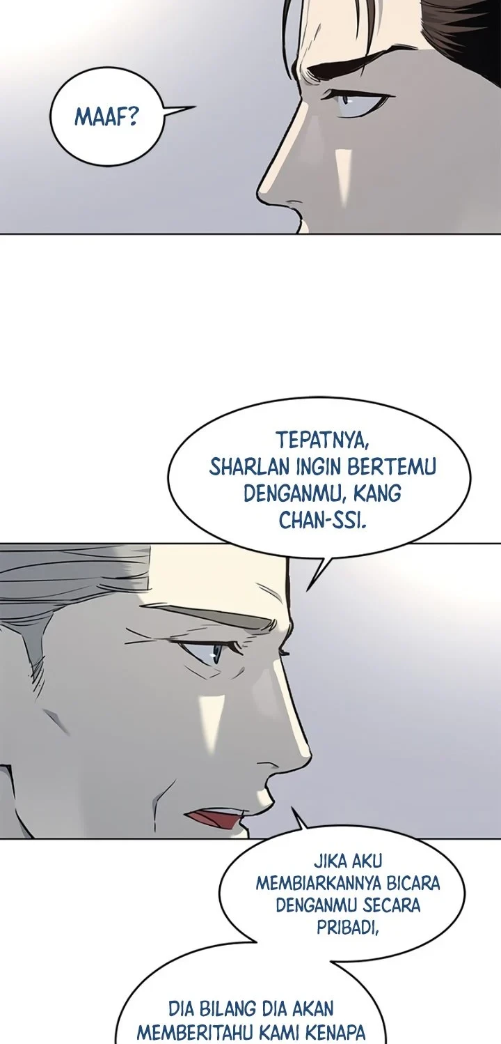 God of Blackfield Chapter 130 Gambar 23