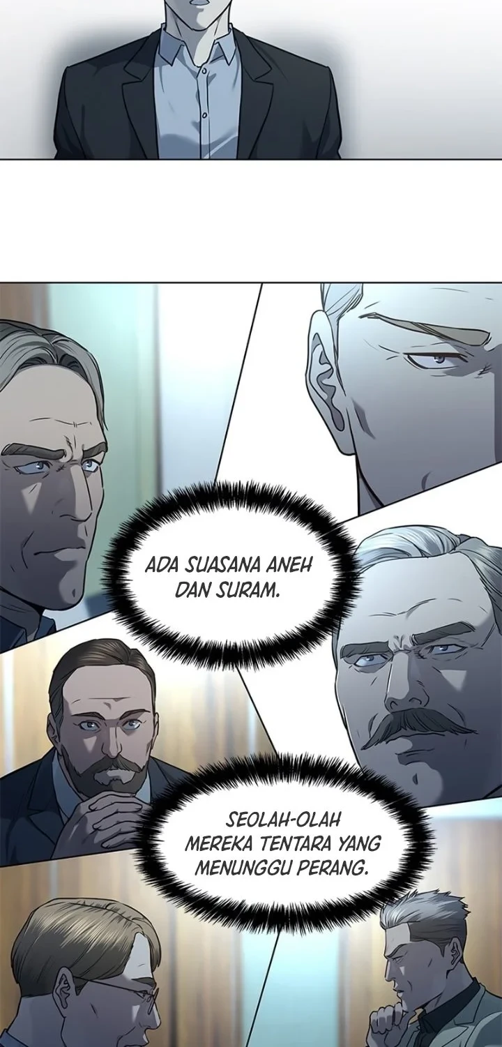 God of Blackfield Chapter 132 Gambar 23