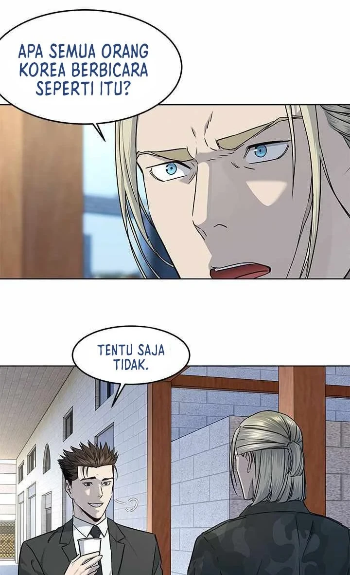 God of Blackfield Chapter 133 Gambar 21