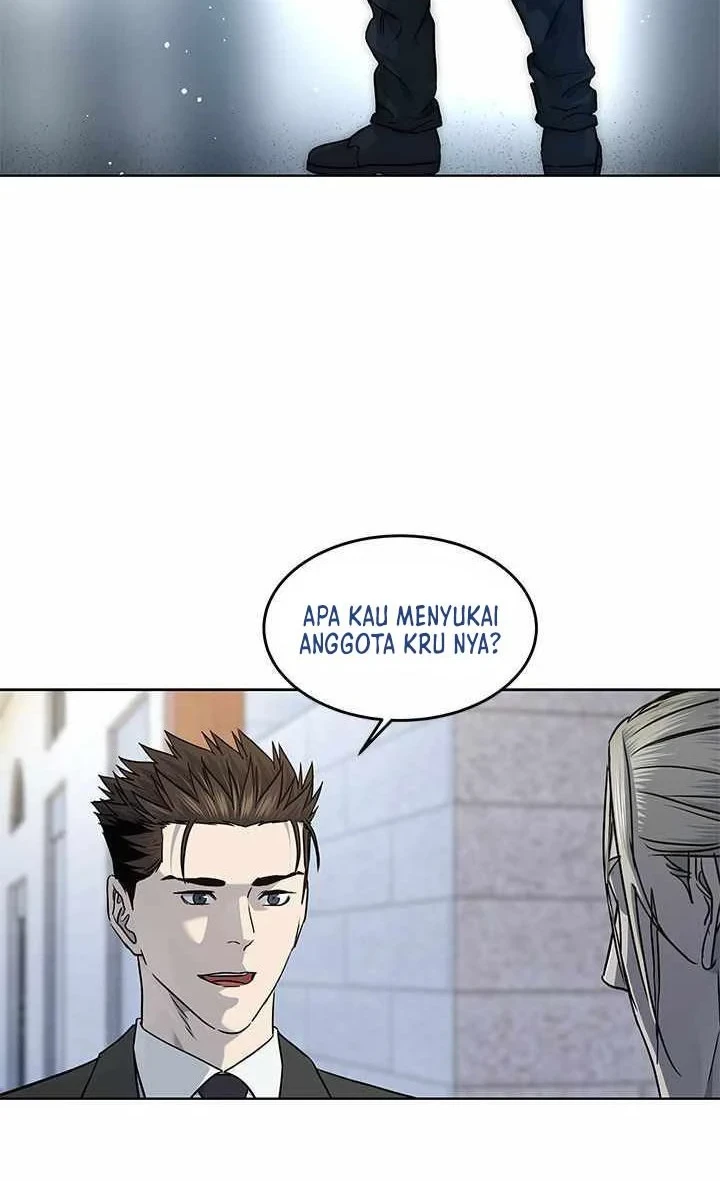 God of Blackfield Chapter 133 Gambar 23