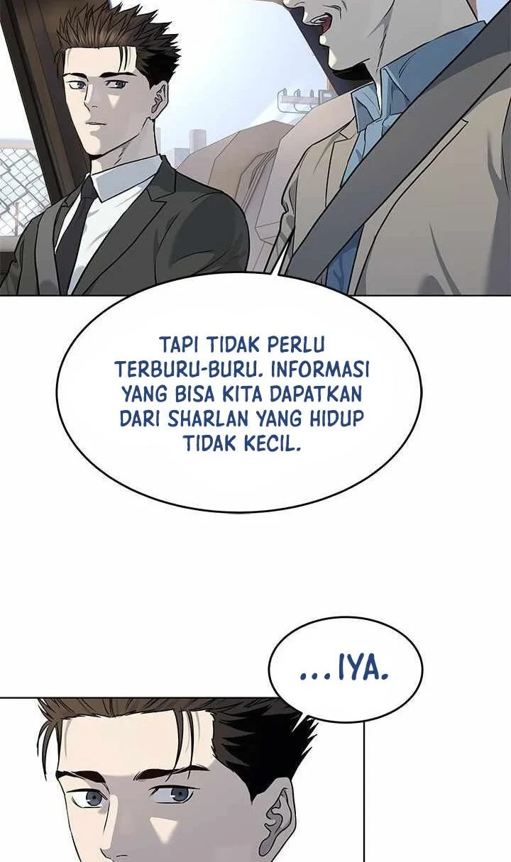 God of Blackfield Chapter 134 Gambar 23