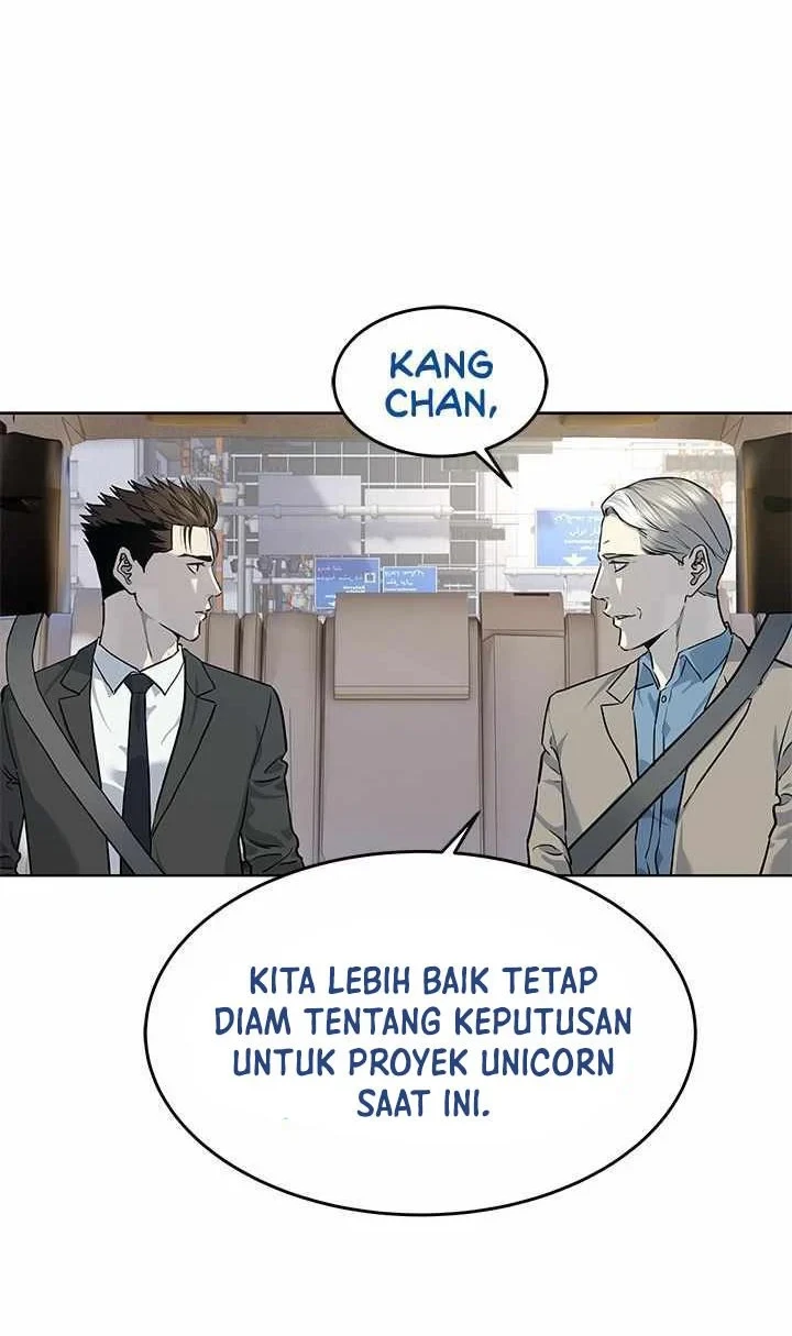 God of Blackfield Chapter 134 Gambar 25